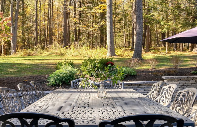 Moose Lodge by Avantstay Luxe Berkshires Escape - Foto 44