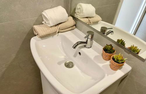 GATU PREMIUM Villa Galeona, con terraza privada chillout - Foto 15