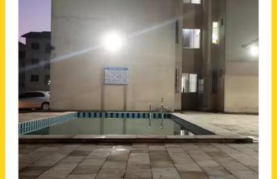 Flat Gold Home - Foto 27