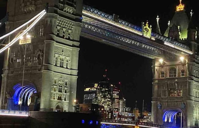 Remarkable Apartment Near London Tower Bridge - Foto 46