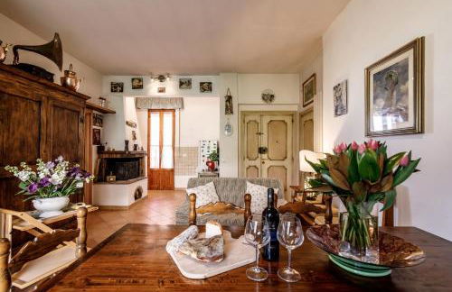 GuestHost - L'Angolo di Brolio - Foto 14