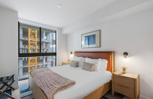 Pool & Gym in Hight-Condo - Foto 3