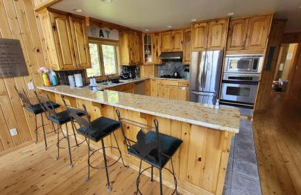 Yellow Lake Sunset Cabin - Foto 32