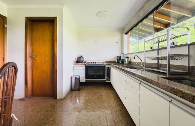 Luxuosa casa Térrea em Itu - Foto 13