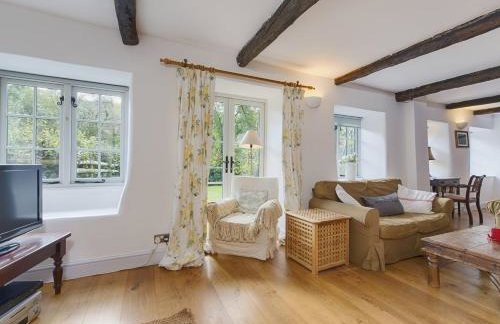 Barn Cottage - Foto 8