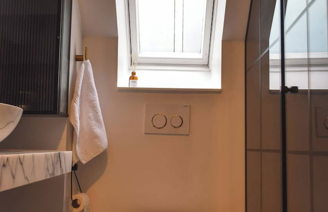 Central Penthouse With Private Rooftop Terrace - Foto 16