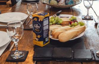 The Lake District Bunkbarn, Ings - Foto 8