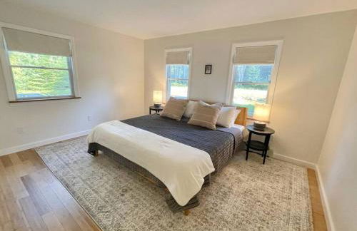 Quiet Family Friendly Home w/ Backyard [Owls Nest] - Foto 2