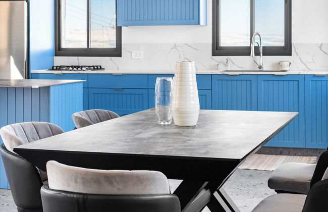 Tiberias Blue Panorama by Sea N' Rent - Foto 7