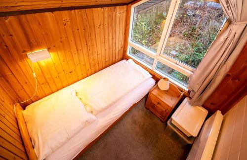 Holiday Home Haus am Wald by Interhome - Foto 42