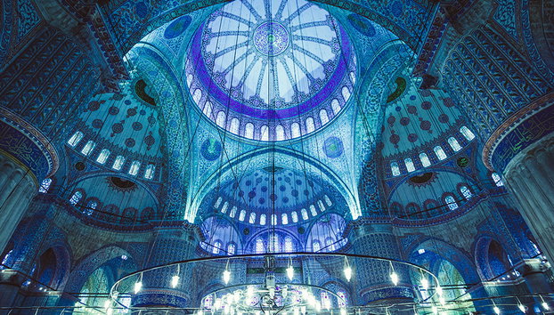 Istanbul Erobert - Ganztägige Private Tour - Foto 4