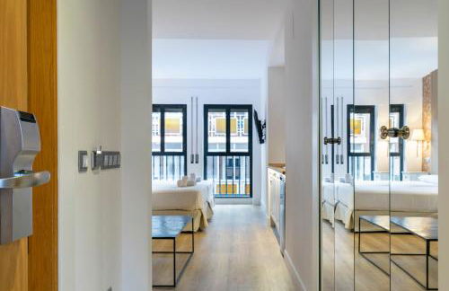 HA Apartahotel Quo Eraso - Foto 30