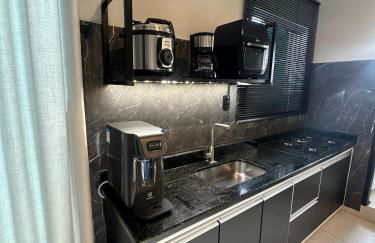 Casa Moderna - com WI-FI Próximo ao Festival de Dança REV391 - Photo 21