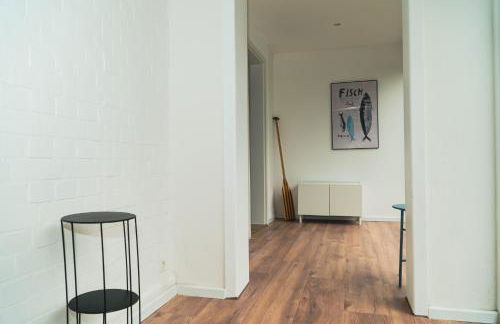 Strandkoje - Ankerplatz - Foto 12