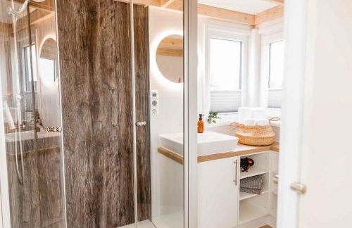 Huxfeld-Hof - Tiny-House MOORitz - Foto 13