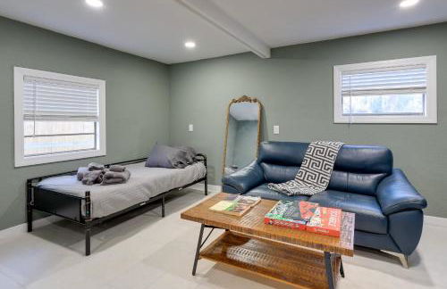 Steps to Orange Lake Pet-Friendly Getaway! - Foto 14