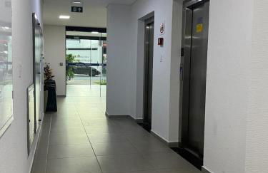 Apto central próx. a Santa Casa - Foto 33