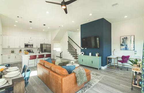 The Cozy Corner - Foto 16