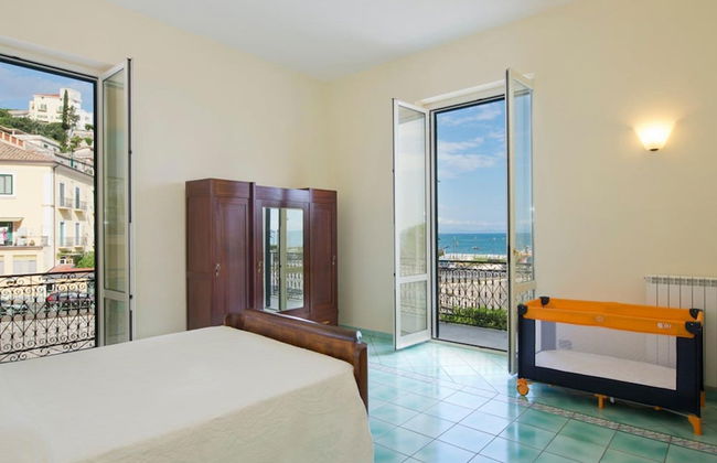 Appartamento a Vietri sul Mare ID 3048 - Foto 10