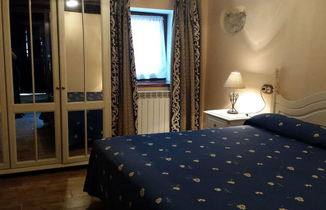 El Requexu Apartamentos Rurales - Foto 3