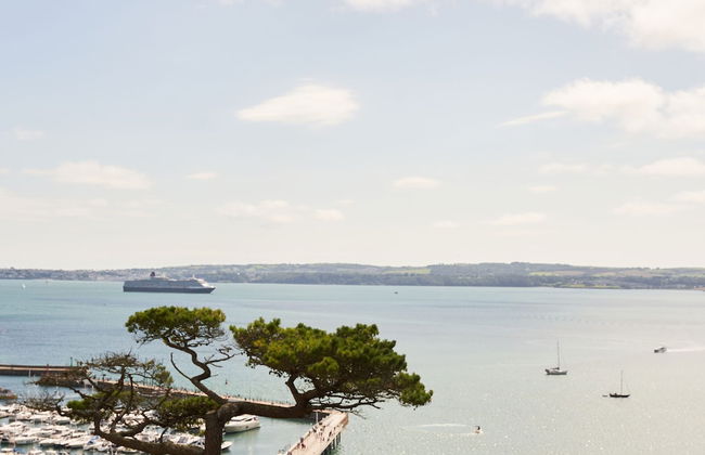 Bayfort Sea Studio in Torquay - Foto 20