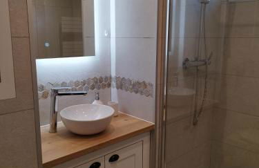 Home Sweet Metz avec Parking & Netflix - Foto 22