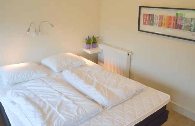 Alluring Holiday Home in Limburg Near Forest - Foto 11