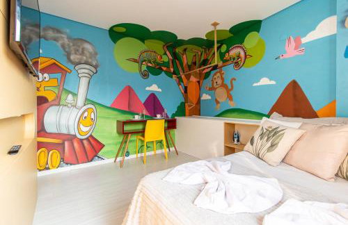 Studio Collors! Perfeito para sua família 19 - Foto 13