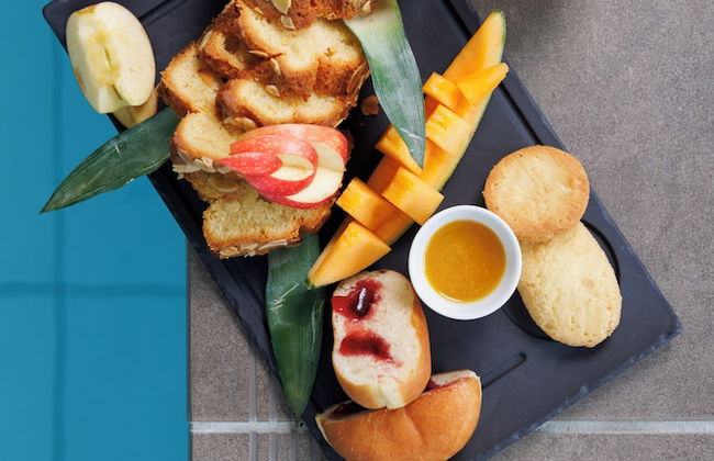 Les Boréales – Appart’hotel & Restaurant - Foto 27