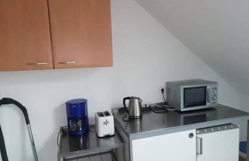 3 Zimmer Unterkunft Kassel Obergeschoss - Foto 18