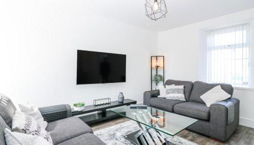 Sea Breeze St Combs - Foto 5