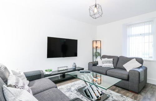 Sea Breeze St Combs - Foto 5