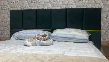 Impera House Apt com Alexa - Photo 4, towels