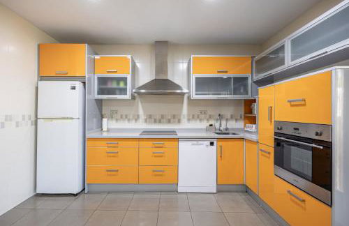 Villa Entre dos Tierras - Photo 19