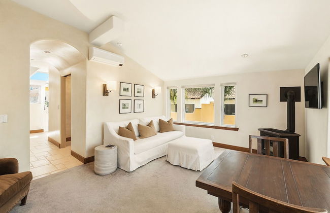 Santa Barbara Luxury Beach Getaways - Foto 63