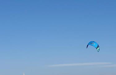Ostsee-Feeling in Hohwacht - Kapitän NEMO - Meer- und strandnah - Großer Südbalkon - Blick ins Grüne - Foto 34
