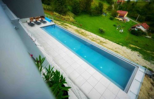 Magdala Lodge - wellness oasis - Foto 63