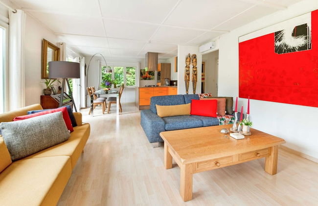 Cozy Hideaway in Ferrieres - Photo 10