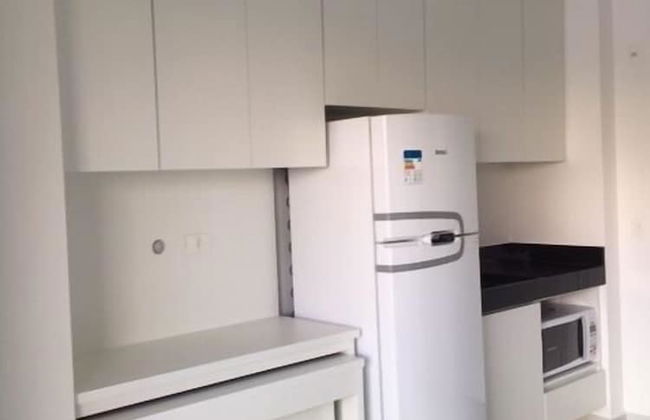 VN Turiassu Studio 805 - Foto 12