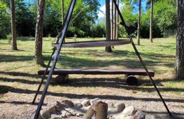 Willa Poziomka, Mielno, Grunwald - Foto 9