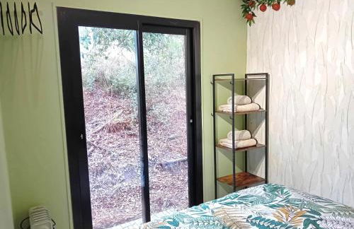 LE COTTAGE VUE LAC-2 vélos-Village Vacances Nature de 70ha! avec piscines et animations - Foto 12