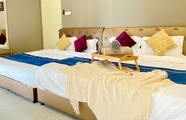 Atlantis Residence - Foto 19