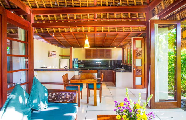 Bali Harmony Villas - Foto 14