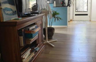 Maison T3 - 2 chambres lits doubles - Foto 19