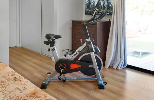 Pirate Cove by OC Adventure Homes - Foto 9