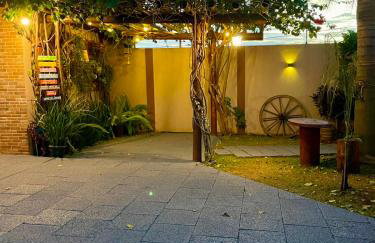 Casa Rústica com piscina - Foto 12