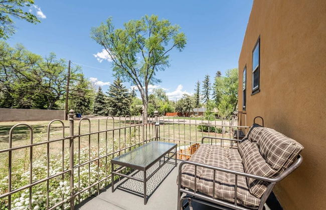 5BD Houseblocks From Broadmoor Fireplacecheyenne Canon & Gorgeous Views! - Foto 70