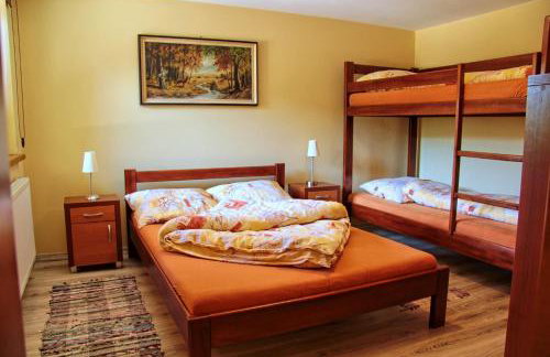 Domki Beskid - Foto 23