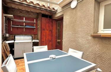 Charmante maison de village - Foto 13