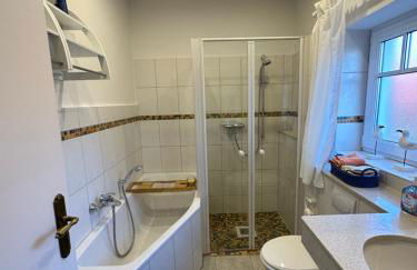 Landhaus Oscar (150m zum Strand) - Foto 13